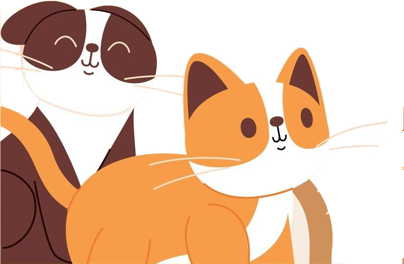 Cat Left